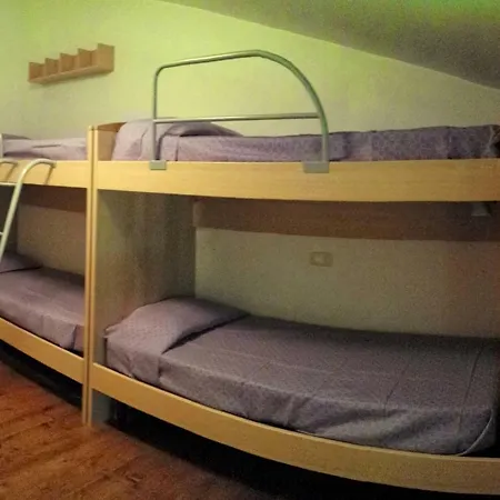 Villa Fiori Dalia Lido di Pomposa