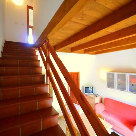 Villa Fiori Dalia Lido di Pomposa