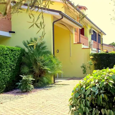 Fiori Dalia * Lido di Pomposa