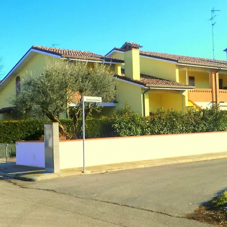 Fiori Dalia Lido di Pomposa