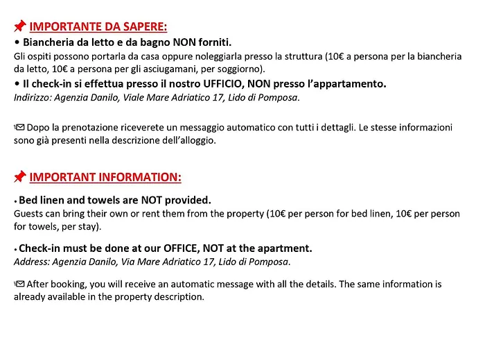 Fiori Dalia Вилла *