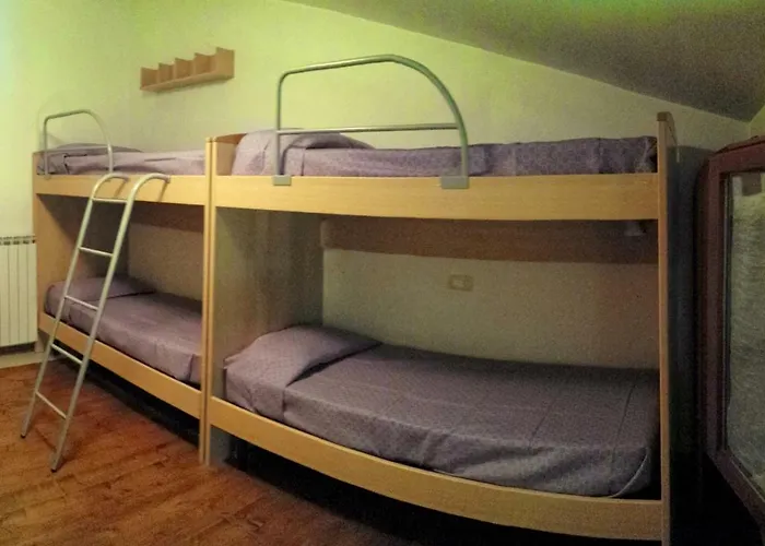 Вилла Fiori Dalia Лидо-ди-Помпоза