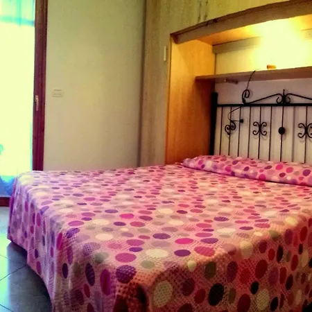 别墅 Fiori Dalia *