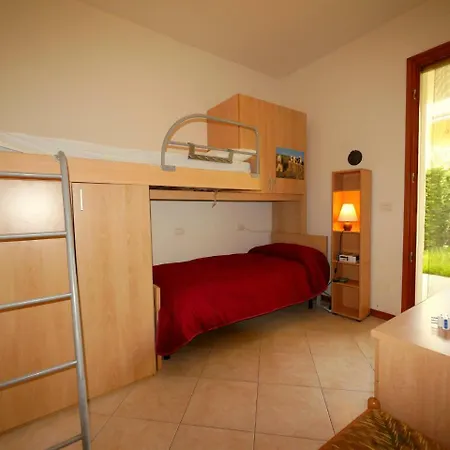 Fiori Dalia Villa Lido di Pomposa