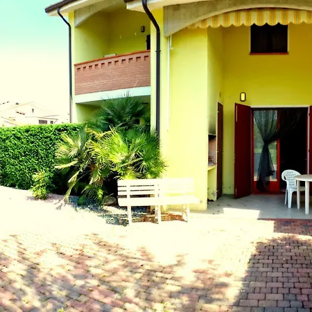 Fiori Dalia Villa