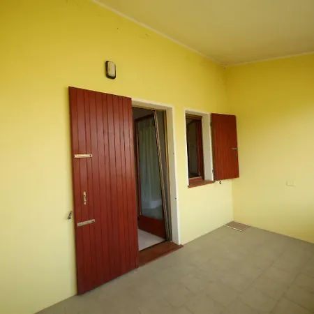 别墅 Fiori Dalia 利多波波萨