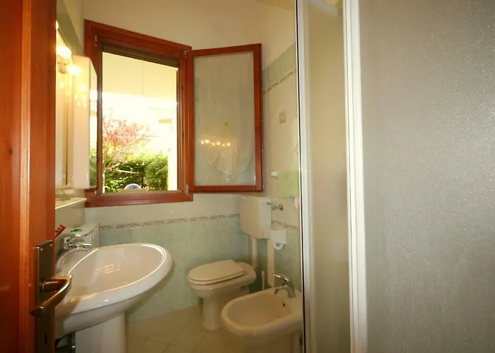 Fiori Dalia * Lido di Pomposa