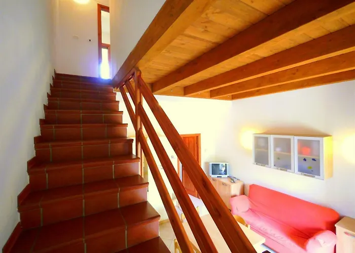 Villa Fiori Dalia Lido di Pomposa