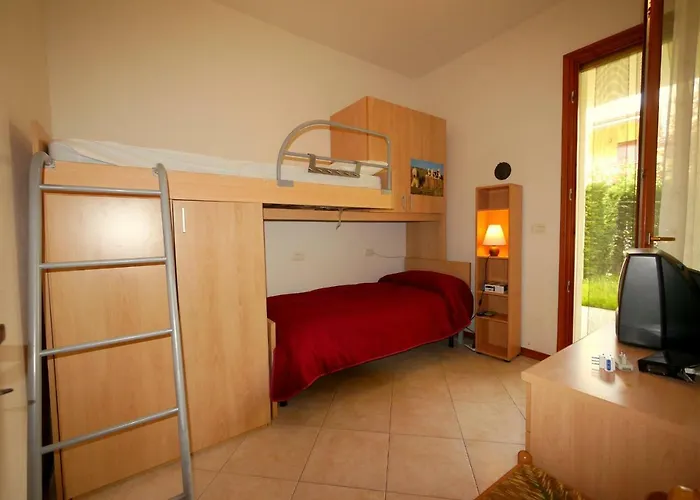 Fiori Dalia Willa Lido di Pomposa