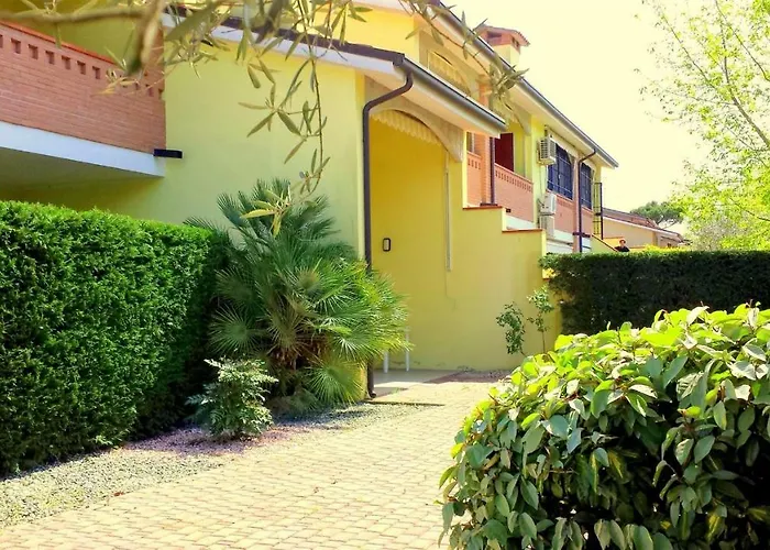 Fiori Dalia * Lido di Pomposa