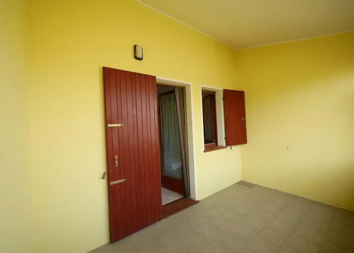 Willa Fiori Dalia Lido di Pomposa