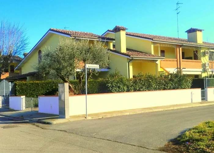 Fiori Dalia Lido di Pomposa